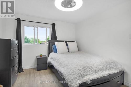 25 - 450 Pond Mills Road, London South, ON - Indoor Photo Showing Bedroom
