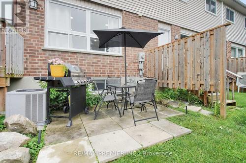 25 - 450 Pond Mills Road, London South, ON - Outdoor With Deck Patio Veranda With Exterior