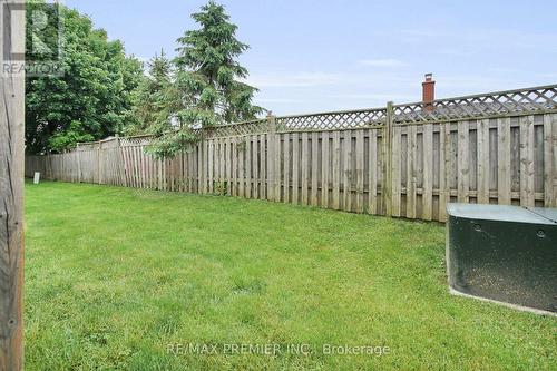 25 - 450 Pond Mills Road, London South, ON - Outdoor