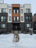 63 - 3900 SAVOY STREET  London South (South V), ON N6P 0H9