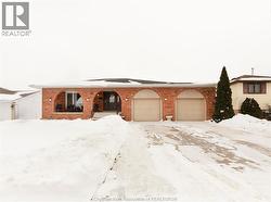 168 Pacific AVENUE  Amherstburg, ON N9V 3E2