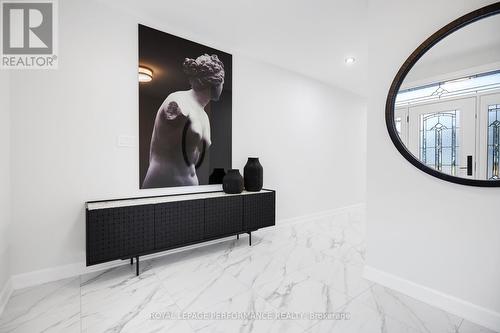 1709 Fisher Ave Avenue, Ottawa, ON - Indoor Photo Showing Other Room