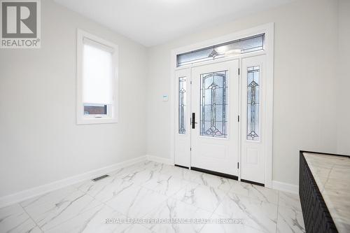 1709 Fisher Ave Avenue, Ottawa, ON - Indoor Photo Showing Other Room