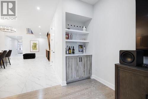 1709 Fisher Ave Avenue, Ottawa, ON - Indoor Photo Showing Other Room