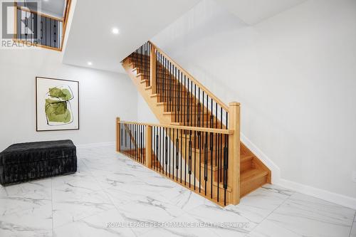 1709 Fisher Ave Avenue, Ottawa, ON - Indoor Photo Showing Other Room