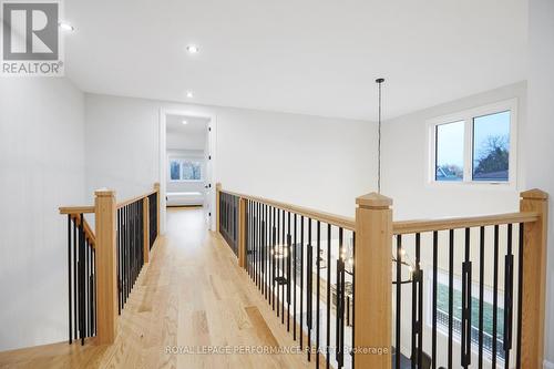 1709 Fisher Ave Avenue, Ottawa, ON - Indoor Photo Showing Other Room