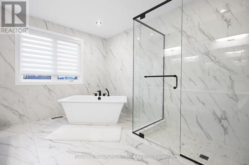 1709 Fisher Ave Avenue, Ottawa, ON - Indoor Photo Showing Bathroom