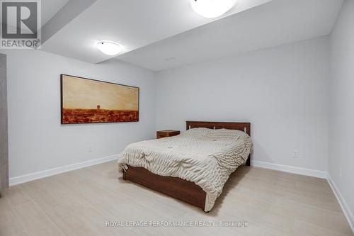 1709 Fisher Ave Avenue, Ottawa, ON - Indoor Photo Showing Bedroom