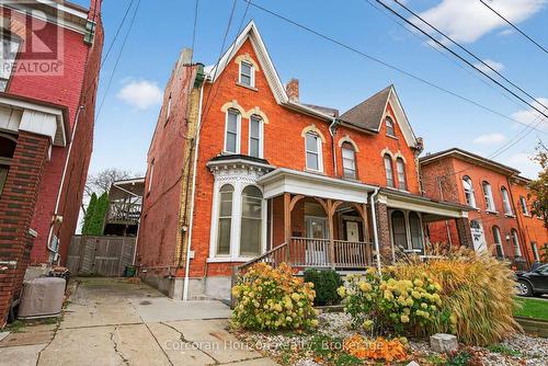 292 JOHN STREET N  Hamilton (Beasley), ON L8L 4P7