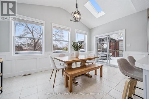 73 Amsterdam Crescent, Guelph (Pineridge/Westminster Woods), ON - Indoor