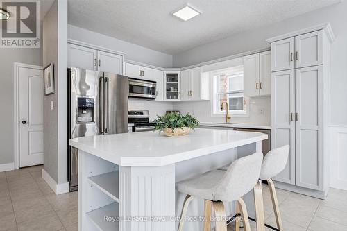 73 Amsterdam Crescent, Guelph (Pineridge/Westminster Woods), ON - Indoor