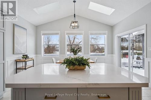 73 Amsterdam Crescent, Guelph (Pineridge/Westminster Woods), ON - Indoor