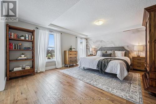 73 Amsterdam Crescent, Guelph (Pineridge/Westminster Woods), ON - Indoor Photo Showing Bedroom