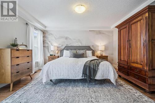 73 Amsterdam Crescent, Guelph (Pineridge/Westminster Woods), ON - Indoor Photo Showing Bedroom