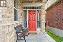 73 Amsterdam Crescent, Guelph (Pineridge/Westminster Woods), ON  - Outdoor With Exterior 