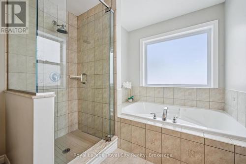 73 Amsterdam Crescent, Guelph (Pineridge/Westminster Woods), ON - Indoor Photo Showing Bathroom
