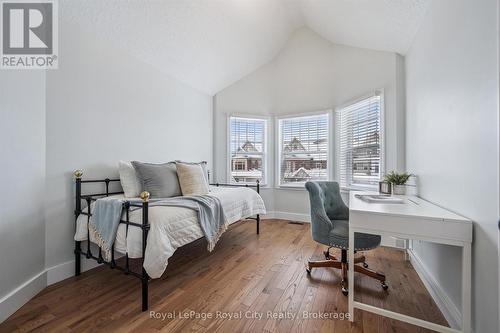 73 Amsterdam Crescent, Guelph (Pineridge/Westminster Woods), ON - Indoor