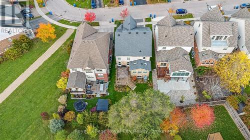 73 Amsterdam Crescent, Guelph (Pineridge/Westminster Woods), ON - Outdoor