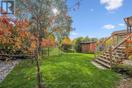 73 Amsterdam Crescent, Guelph (Pineridge/Westminster Woods), ON - Outdoor