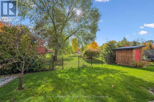 73 Amsterdam Crescent, Guelph (Pineridge/Westminster Woods), ON - Outdoor