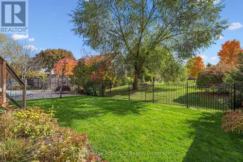 73 Amsterdam Crescent, Guelph (Pineridge/Westminster Woods), ON - Outdoor