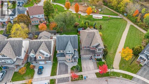 73 Amsterdam Crescent, Guelph (Pineridge/Westminster Woods), ON - Outdoor With View