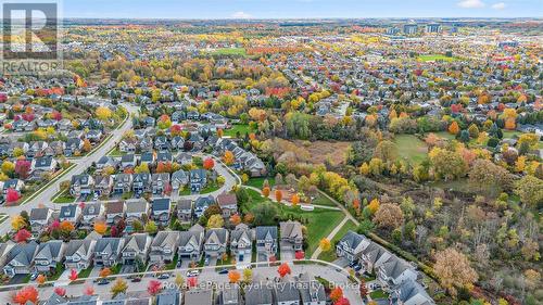 73 Amsterdam Crescent, Guelph (Pineridge/Westminster Woods), ON - Outdoor With View