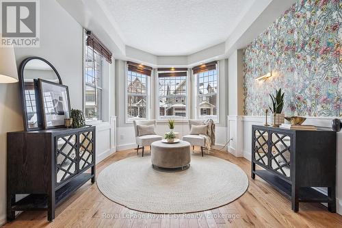 73 Amsterdam Crescent, Guelph (Pineridge/Westminster Woods), ON - Indoor Photo Showing Dining Room