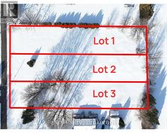 LOT 3 QUEEN STREET  Chatham-Kent (Highgate), ON N0P 1T0