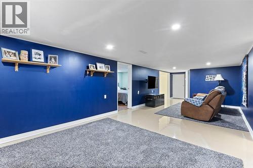 1077 Laporte, Windsor, ON - Indoor