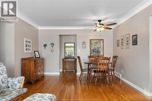 1077 Laporte, Windsor, ON - Indoor