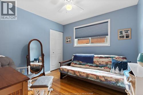 1077 Laporte, Windsor, ON - Indoor