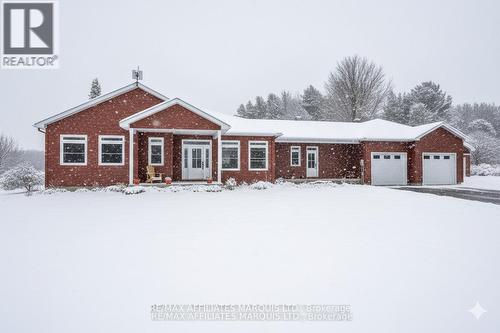 21038 MCCORMICK ROAD  North Glengarry, ON K0C 1A0