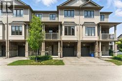 377 GLANCASTER Road Unit# 37  Ancaster, ON L9G 0G4