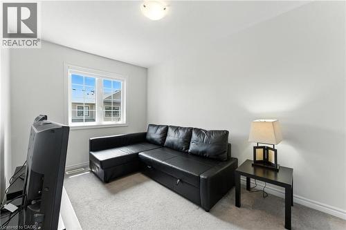 377 Glancaster Road Unit# 37, Ancaster, ON - Indoor