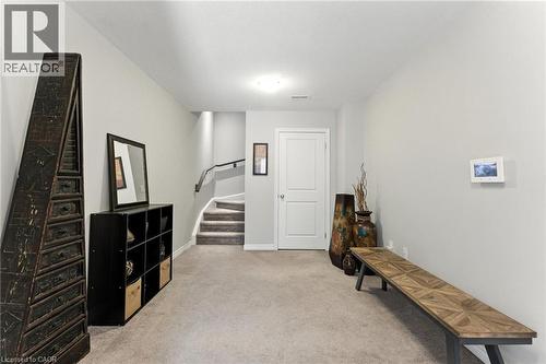 377 Glancaster Road Unit# 37, Ancaster, ON - Indoor Photo Showing Other Room