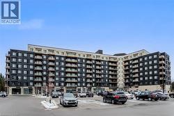 525 NEW DUNDEE Road Unit# 612  Kitchener, ON N2P 0K8