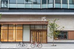 702 - 15 LOWER JARVIS STREET  Toronto, ON M5E 0C4