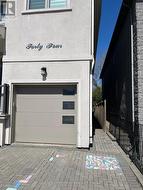 BSMT 1 - 44 REGINA AVENUE  Toronto, ON M6A 1R3