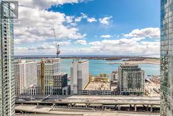 2810 - 10 NAVY WHARF COURT  Toronto, ON M5V 3V2