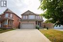 15 Meadowbank Drive, Hamilton, ON  - Outdoor With Facade 