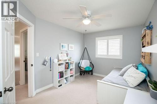 15 Meadowbank Drive, Hamilton, ON - Indoor