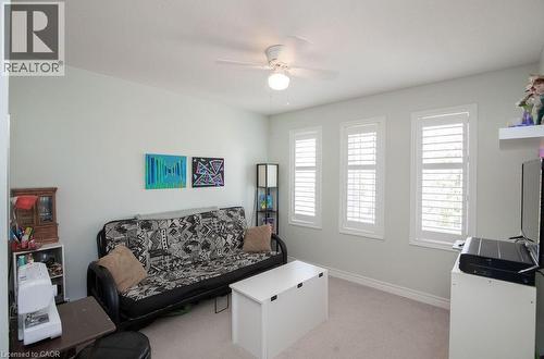 15 Meadowbank Drive, Hamilton, ON - Indoor