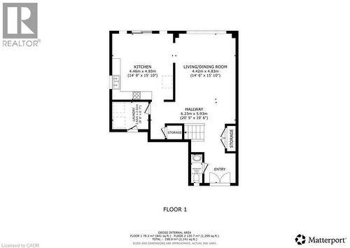 15 Meadowbank Drive, Hamilton, ON - Other