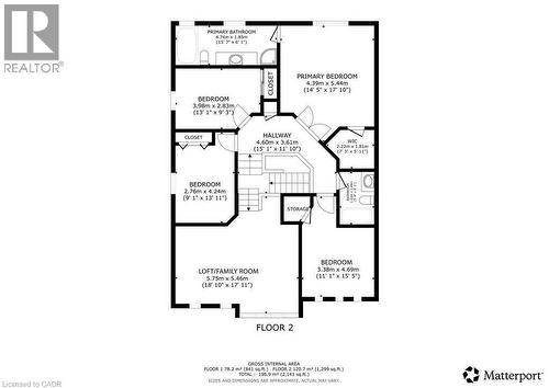 15 Meadowbank Drive, Hamilton, ON - Other