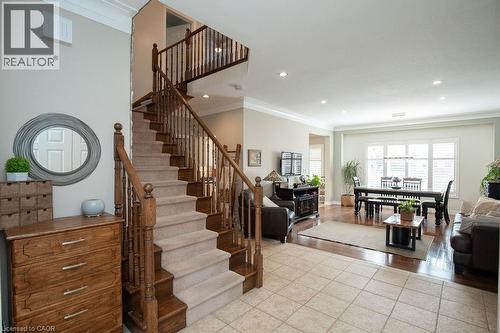 15 Meadowbank Drive, Hamilton, ON - Indoor Photo Showing Other Room