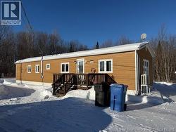 323 Mountain Brook Road  Charlo, NB E8E 2N6