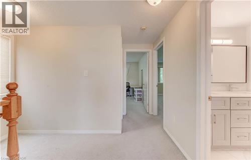 916 Veronica Court, Kitchener, ON - Indoor Photo Showing Other Room