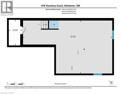 916 Veronica Court, Kitchener, ON - Other