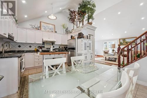 84 Porter Court, Guelph (Pineridge/Westminster Woods), ON - Indoor